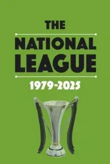 National League 1979-2025