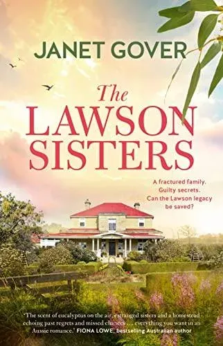 Lawson Sisters