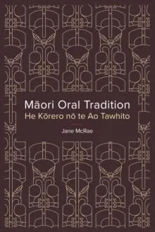 Maori Oral Tradition