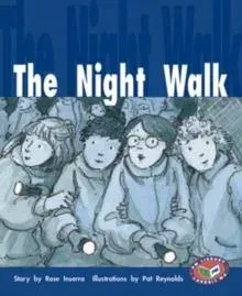 Night Walk
