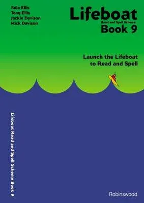 Lifeboat Read and Spell Scheme