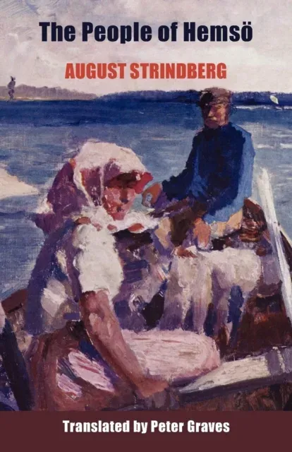 The People of Hemso: A Story from the Islands