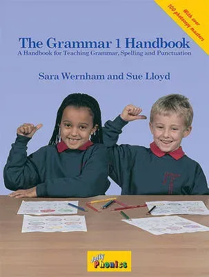 Grammar 1 Handbook