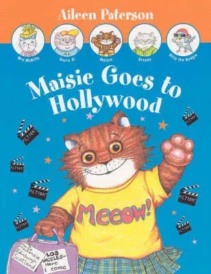 Maisie Goes to Hollywood