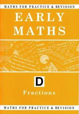 Maths for Practice and Revision