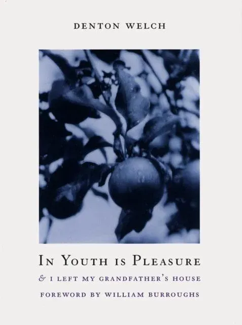 In Youth Is Pleasure : & I Left My Grandfather's House