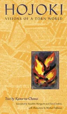 Hojoki : Visions of a Torn World
