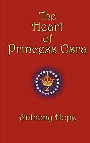 The Heart of Princess Osra