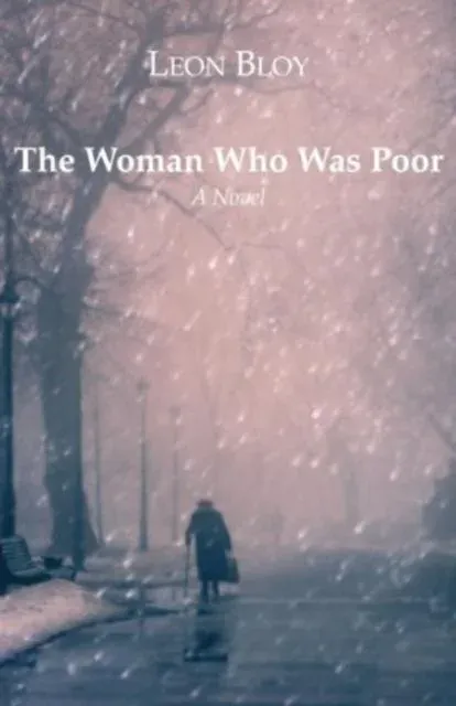 Woman Who Was Poor