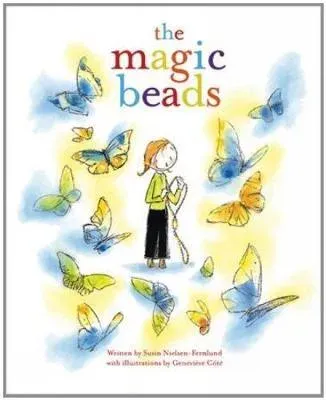 Magic Beads