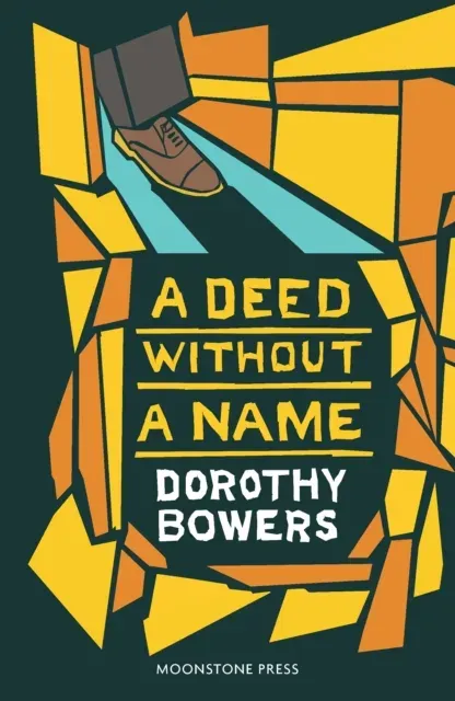 Deed Without a Name