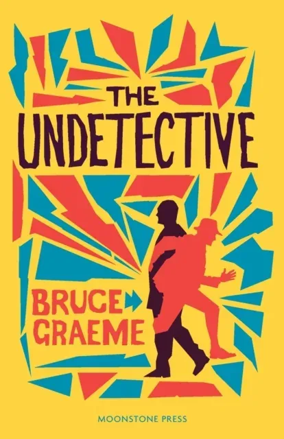 Undetective
