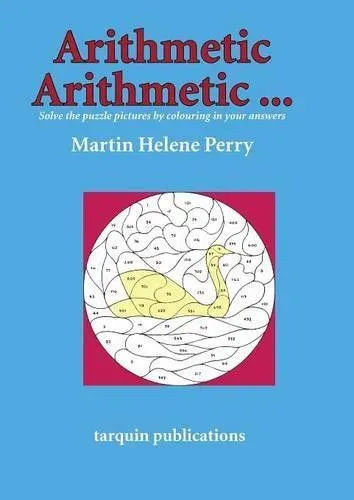 Arithmetic Arithmetic