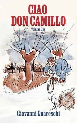 Ciao Don Camillo