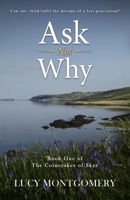 Ask Not Why