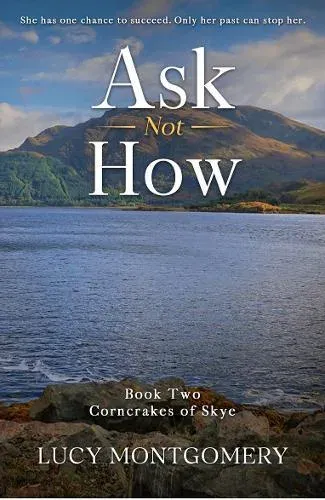 Ask Not How