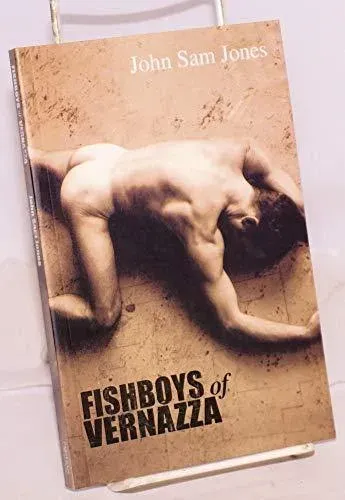 Fishboys of Vernazza