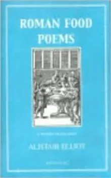 Roman Food Poems