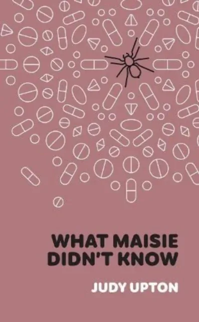What Maisie Didn’t Know