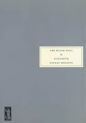 Blank Wall