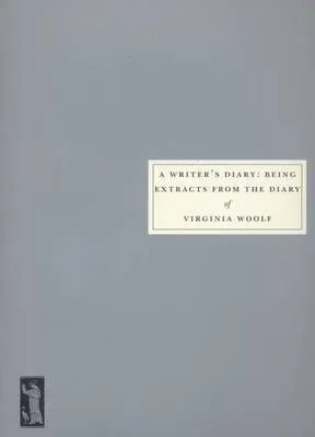 Writer's Diary