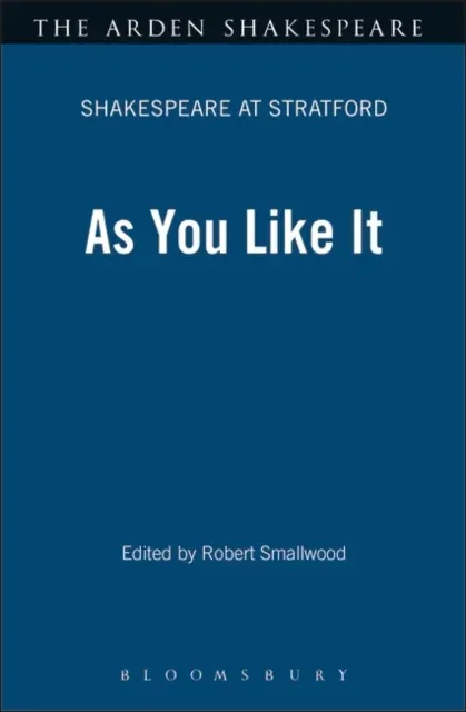 As You Like It