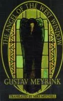 Angel of the West Window