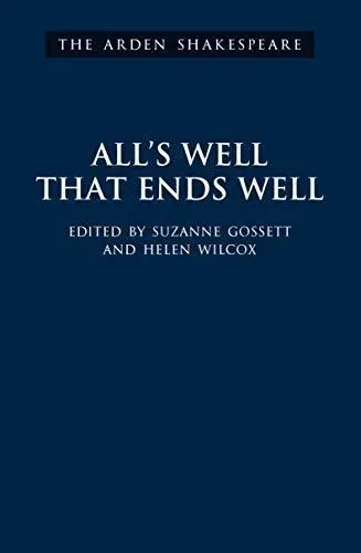 All's Well That Ends Well