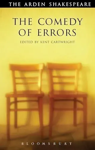 Comedy of Errors