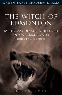 Witch of Edmonton
