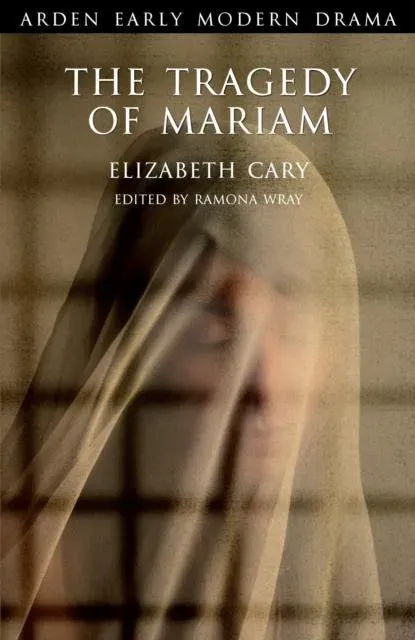 Tragedy of Mariam