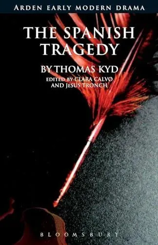 Spanish Tragedy