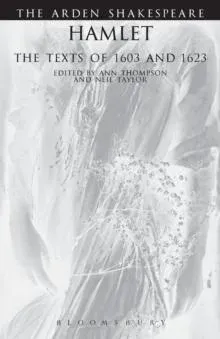 Hamlet: The Texts Of 1603 And 1623