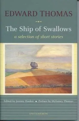 Ship of Swallows