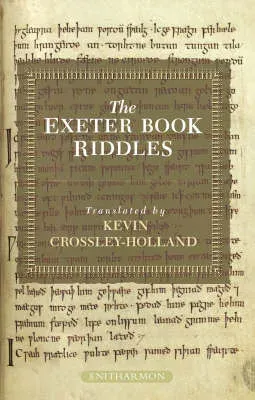 Exeter Book Riddles