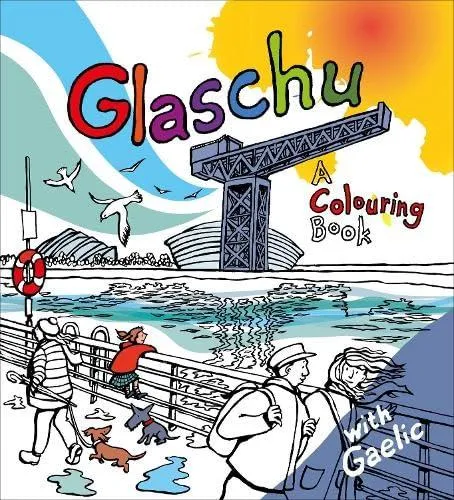 Glaschu
