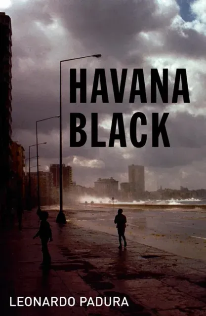 Havana Black