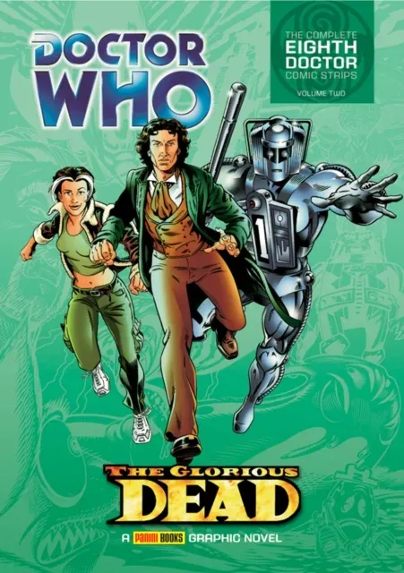 Doctor Who: The Glorious Dead
