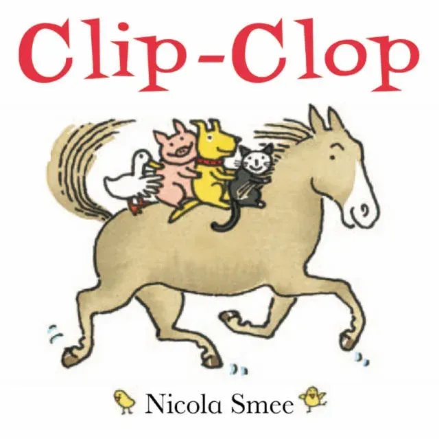 Clip-Clop