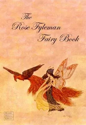 Rose Fyleman Fairy Book
