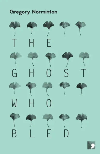 Ghost Who Bled