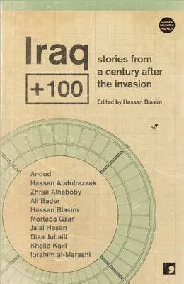 Iraq+100