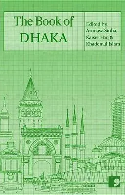 Book of Dhaka