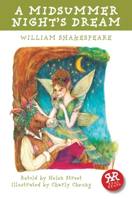Midsummer Nights Dream
