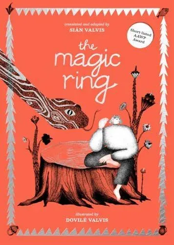 Magic Ring