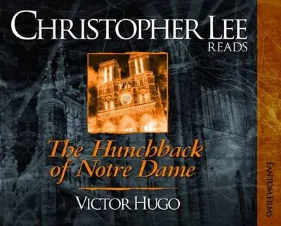 Hunchback of Notre Dame