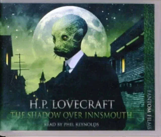 Shadow Over Innsmouth