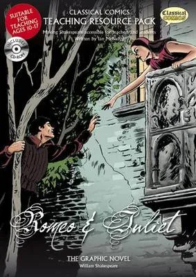 Romeo and Juliet