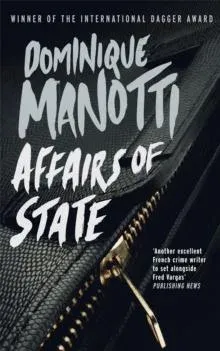 Affairs of State