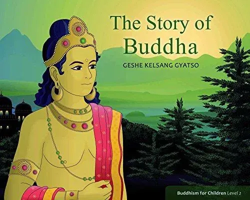 Story of Buddha